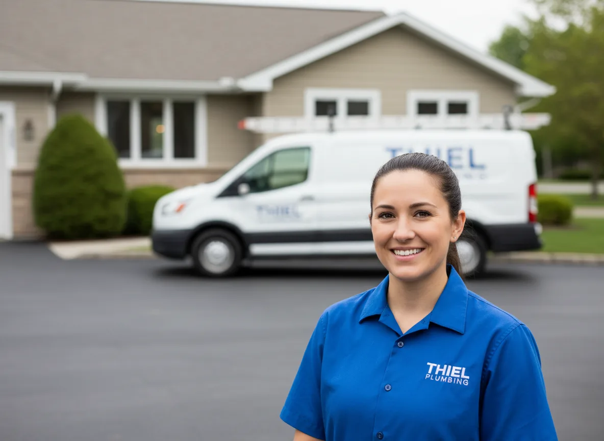 Plumber New Buffalo, PA FAQs